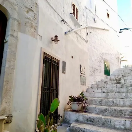 La Maisonnette By Tripostuni Casa vacanze *